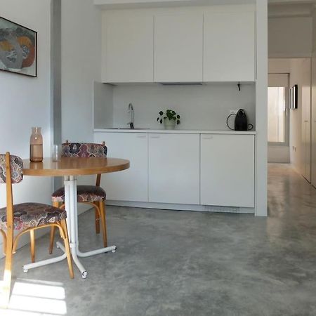 Design Apartment Near City Center, Cool Popular Neighborhood Seville Exterior photo